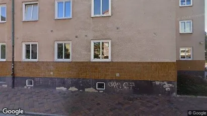 Lägenheter att hyra i Malmö Centrum - Bild från Google Street View