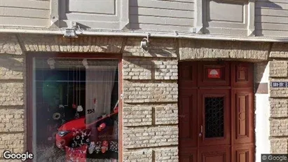 Lägenheter att hyra i Göteborg Centrum - Bild från Google Street View