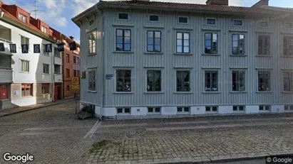Lägenheter att hyra i Göteborg Centrum - Bild från Google Street View