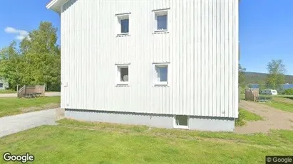 Lägenheter att hyra i Örnsköldsvik - Bild från Google Street View