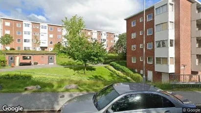 Lägenheter att hyra i Västra hisingen - Bild från Google Street View