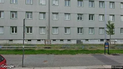 Lägenheter att hyra i Majorna-Linné - Bild från Google Street View