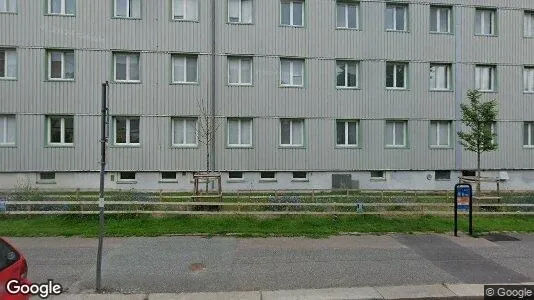 Lägenheter att hyra i Majorna-Linné - Bild från Google Street View