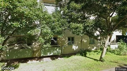 Lägenheter att hyra i Majorna-Linné - Bild från Google Street View