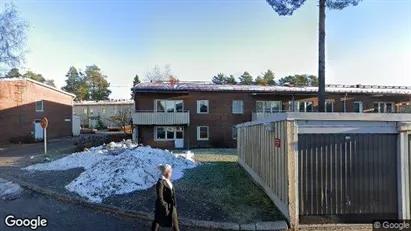 Lägenheter att hyra i Luleå - Bild från Google Street View