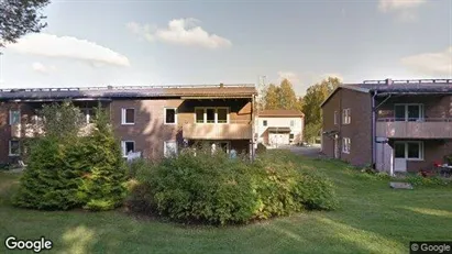 Lägenheter att hyra i Luleå - Bild från Google Street View