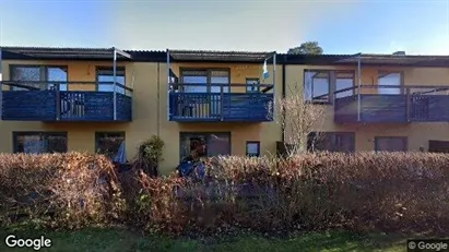 Rum att hyra i Sandviken - Bild från Google Street View