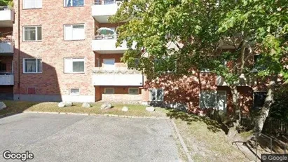 Lägenheter att hyra i Söderort - Bild från Google Street View