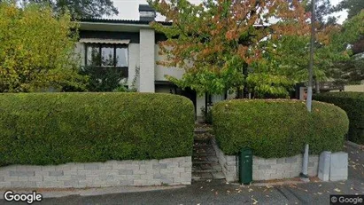Lägenheter att hyra i Västerort - Bild från Google Street View