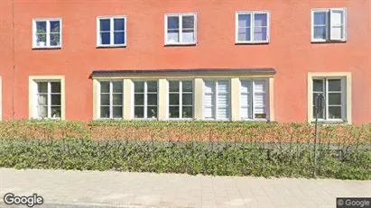 Lägenheter att hyra i Västerort - Bild från Google Street View