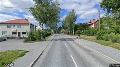 Lägenheter att hyra i Söderort - Bild från Google Street View