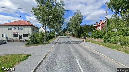 Lägenheter att hyra i Söderort - Bild från Google Street View