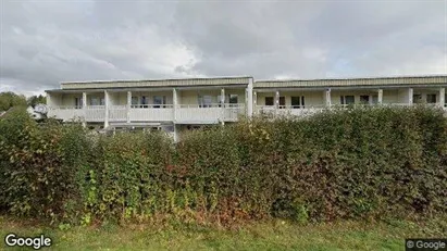 Lägenheter att hyra i Nyköping - Bild från Google Street View