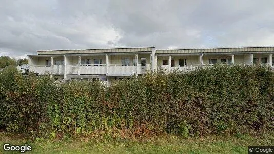 Lägenheter att hyra i Nyköping - Bild från Google Street View