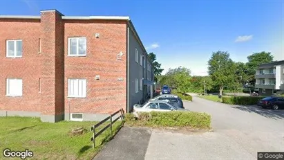Lägenheter att hyra i Växjö - Bild från Google Street View