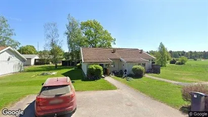 Lägenheter att hyra i Åmål - Bild från Google Street View