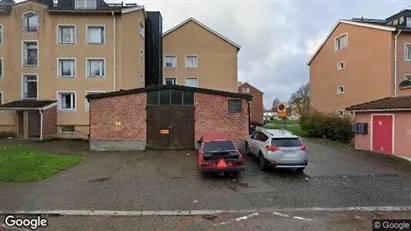 Lägenheter att hyra i Trollhättan - Bild från Google Street View