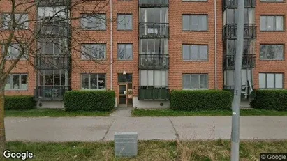 Lägenheter att hyra i Örebro - Bild från Google Street View