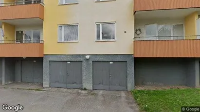 Lägenheter att hyra i Vimmerby - Bild från Google Street View