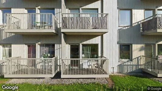 Lägenheter att hyra i Norrköping - Bild från Google Street View