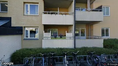 Lägenheter att hyra i Norrköping - Bild från Google Street View