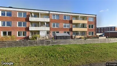 Lägenheter att hyra i Eskilstuna - Bild från Google Street View