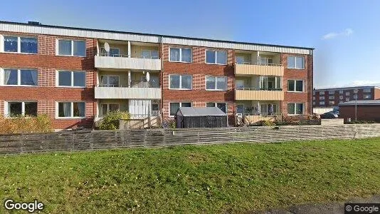 Lägenheter att hyra i Eskilstuna - Bild från Google Street View