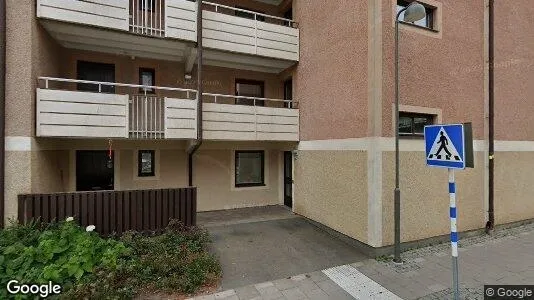 Lägenheter att hyra i Linköping - Bild från Google Street View