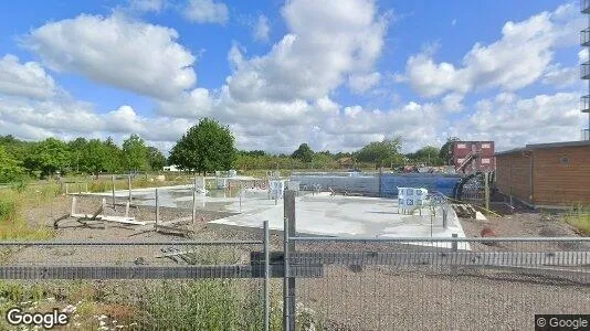 Lägenheter att hyra i Bjuv - Bild från Google Street View