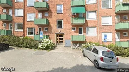 Lägenheter att hyra i Söderort - Bild från Google Street View