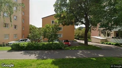 Lägenheter att hyra i Falun - Bild från Google Street View