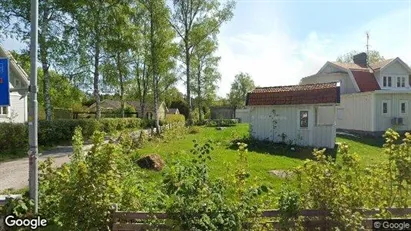 Lägenheter att hyra i Uppsala - Bild från Google Street View