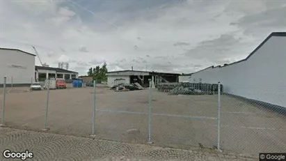 Lägenheter att hyra i Helsingborg - Bild från Google Street View
