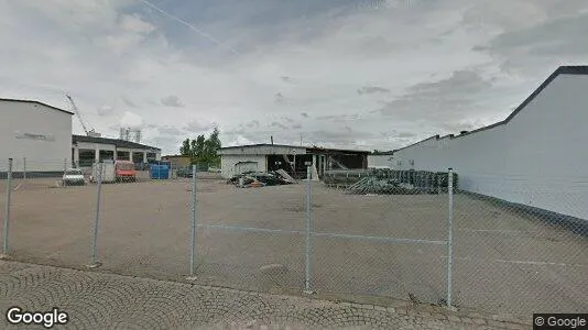 Lägenheter att hyra i Helsingborg - Bild från Google Street View