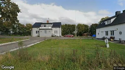 Lägenheter att hyra i Linköping - Bild från Google Street View