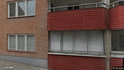 Lägenheter att hyra i Norrköping - Bild från Google Street View