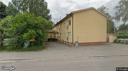 Lägenheter att hyra i Ljusdal - Bild från Google Street View