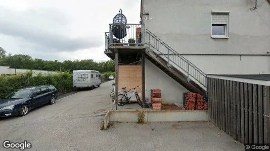 Lägenheter att hyra i Burlöv - Bild från Google Street View