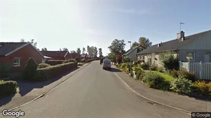 Lägenheter att hyra i Växjö - Bild från Google Street View