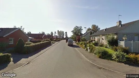Lägenheter att hyra i Växjö - Bild från Google Street View