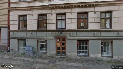 Lägenheter att hyra i Göteborg Centrum - Bild från Google Street View