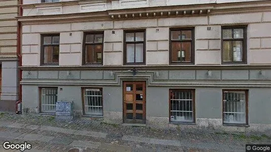 Lägenheter att hyra i Göteborg Centrum - Bild från Google Street View