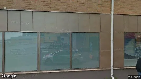 Lägenheter att hyra i Luleå - Bild från Google Street View
