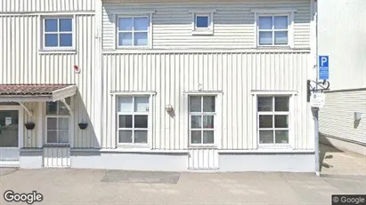 Lägenheter att hyra i Kungsbacka - Bild från Google Street View