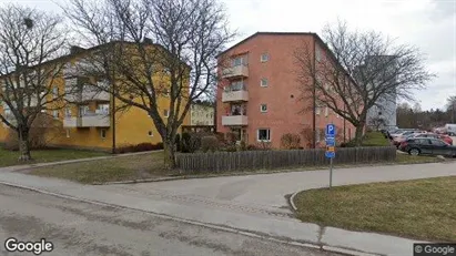 Lägenheter att hyra i Västerås - Bild från Google Street View