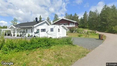 Lägenheter att hyra i Malung-Sälen - Bild från Google Street View