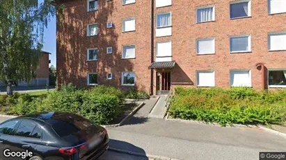Lägenheter att hyra i Södertälje - Bild från Google Street View