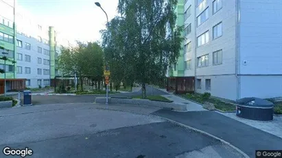 Lägenheter att hyra i Göteborg Östra - Bild från Google Street View