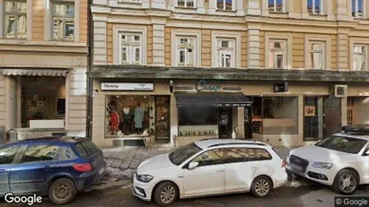 Lägenheter att hyra i Vasastan - Bild från Google Street View