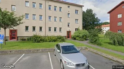 Lägenheter att hyra i Örgryte-Härlanda - Bild från Google Street View